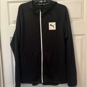 Puma Men’s Jacket